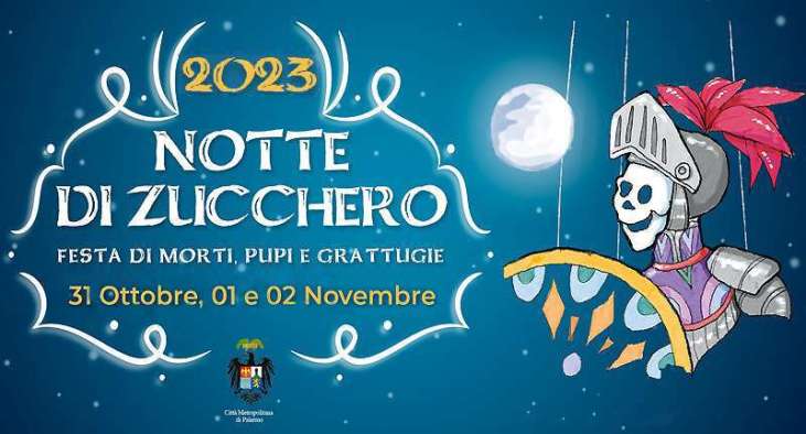 Feste e Sagre in Sicilia Novembre 2023 | Programmi e Date